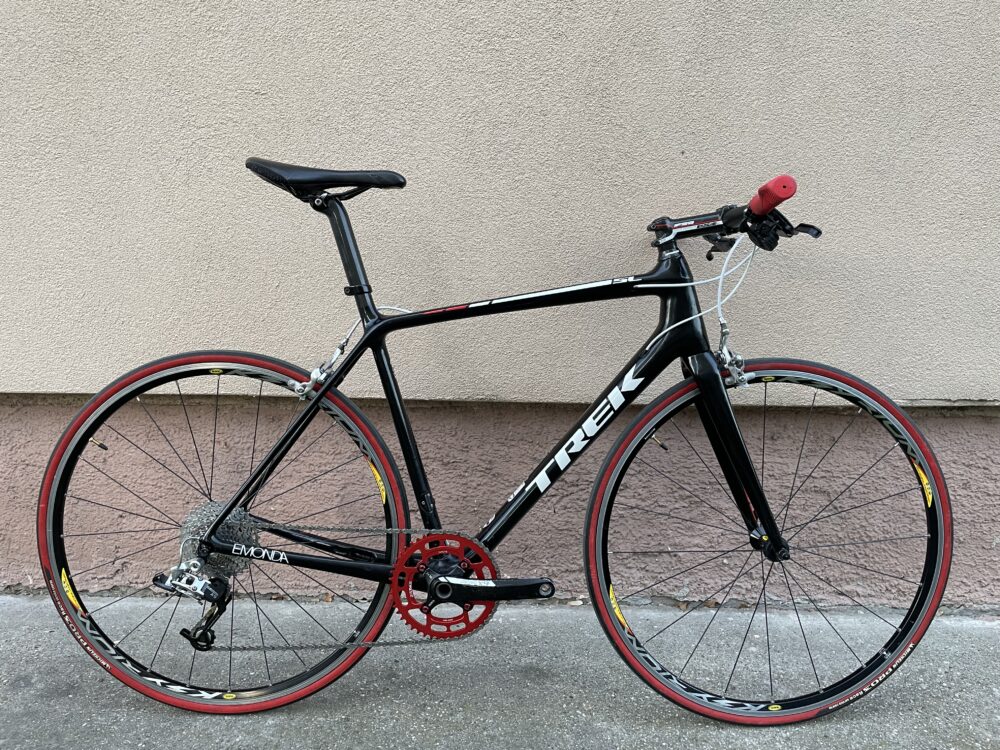 Trek Emonda