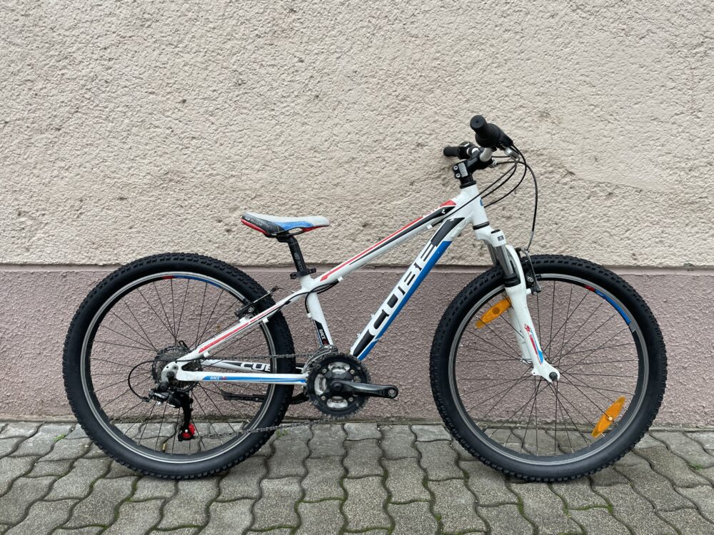 Cube Race 24 Gyermek Kerékpár