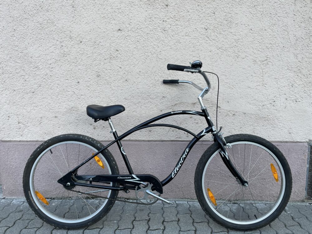 Electra Cruiser Kerékpár