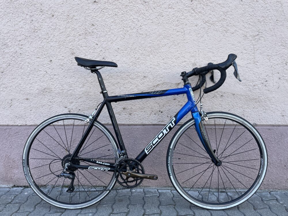 Scott Speedster Országúti Kerékpár