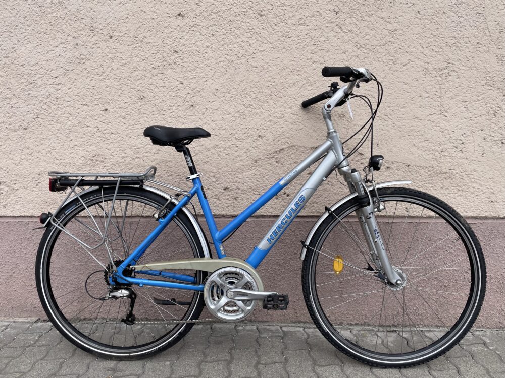 Hercules Sporting Trekking Kerékpár