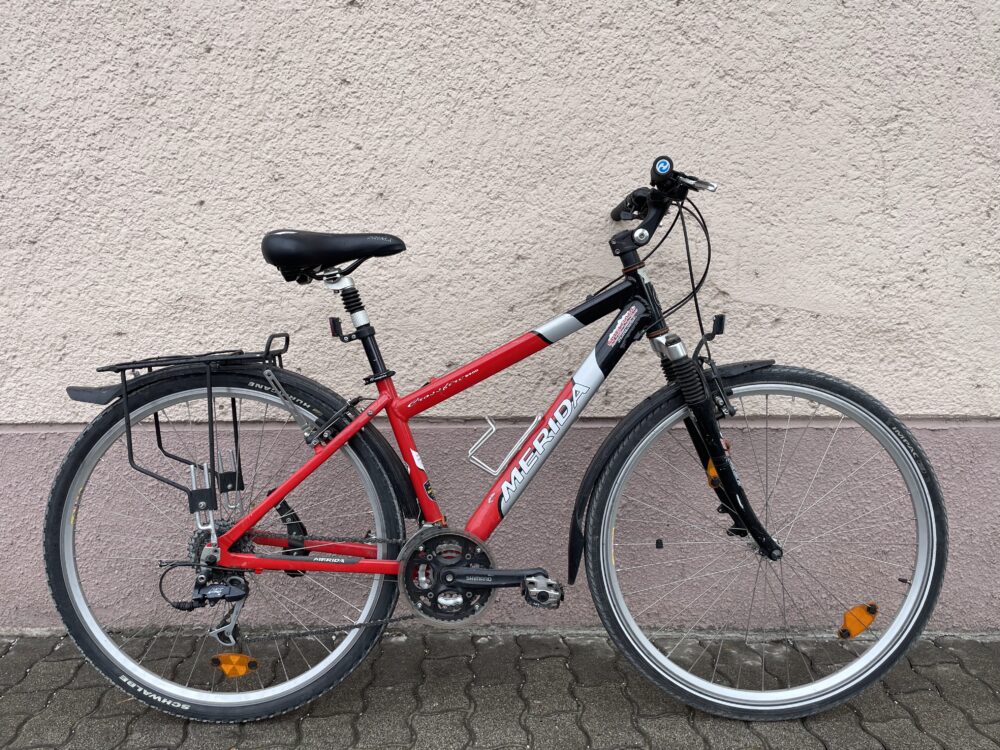 Merida Crossfire 8900 Trekking Kerékpár