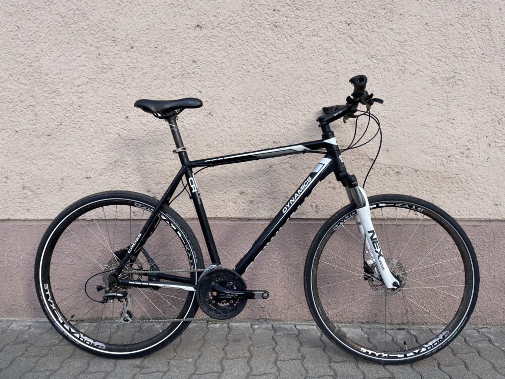 Dynamics Gravity Trekking Kerékpár