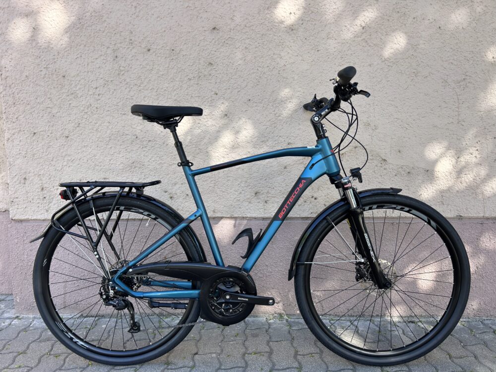 Bottecchia Light Cross Trekking Kerékpár