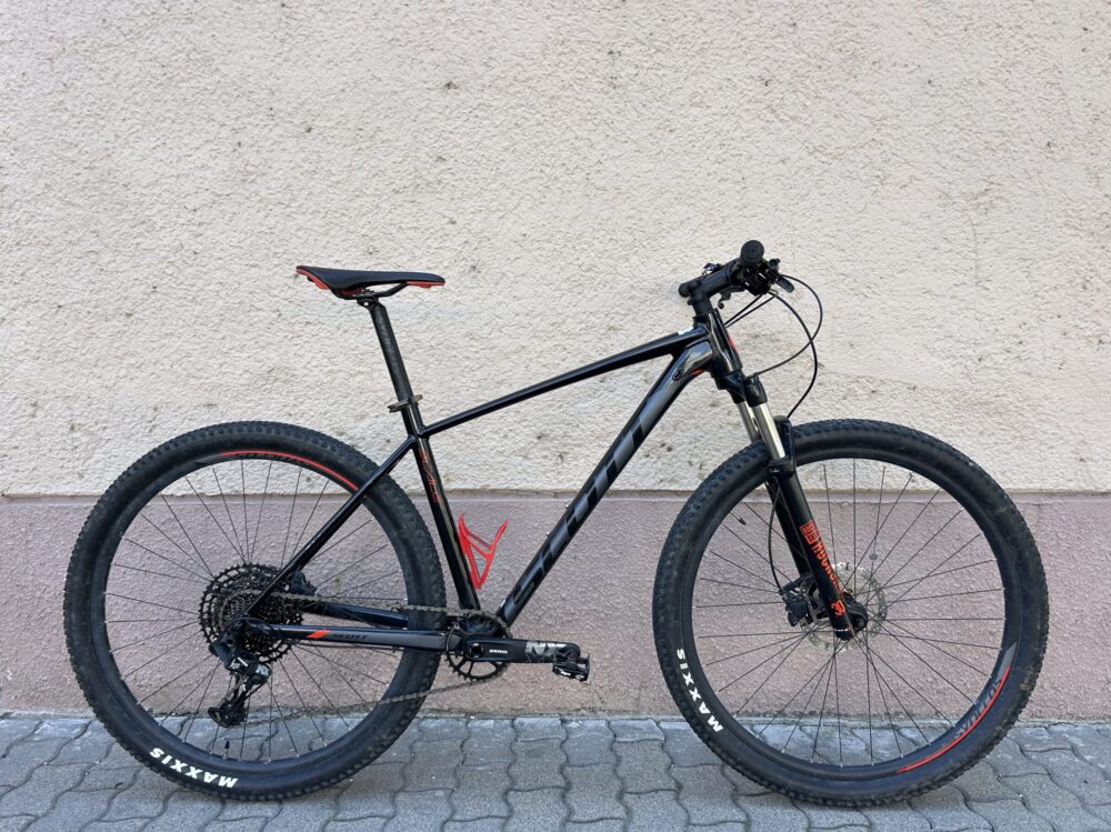 Scott Scale 900 29" MTB